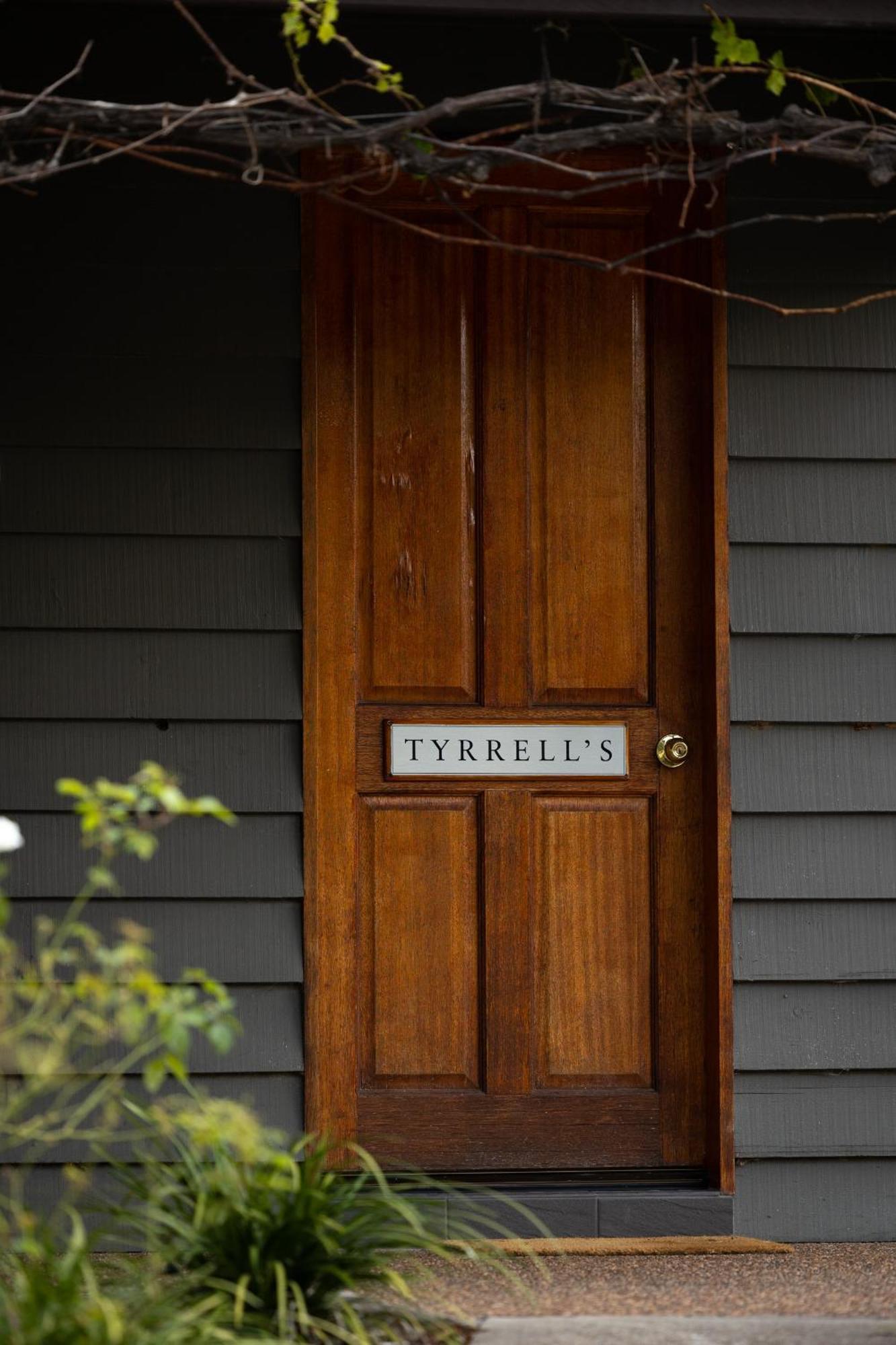 Hermitage Lodge Pokolbin Exterior foto